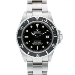 SEA-DWELLER SS