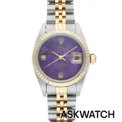69173 DATEJUST NO.