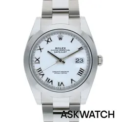 SIZE: 41MM