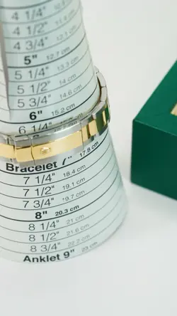 BAND MENS WATCH