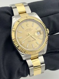 OYSTER BAND MENS
