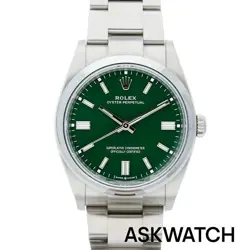 PERPETUAL 36SS