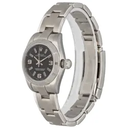 STEEL WATCH 26MM