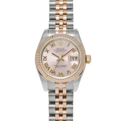 SERIAL LADIES AUTOMATIC
