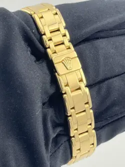 LADY-DATEJUST PEARLMASTER