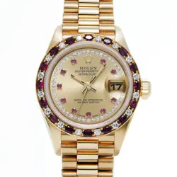 1985 RUBY DIAMOND