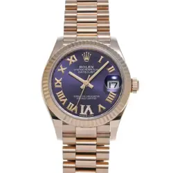 DATEJUST 278275 8-DIGIT