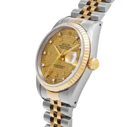 1991 MEN'S AUTOMATIC