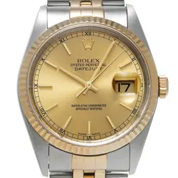 2000 MEN'S AUTOMATIC