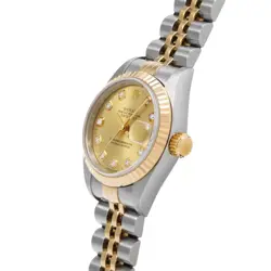 LADIES AUTOMATIC #GZ158