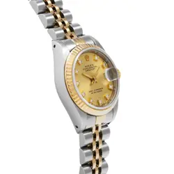 1989 DIAMOND LADIES