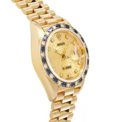 DATEJUST 69198SA