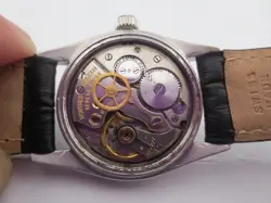 6420 STAINLESS STEEL