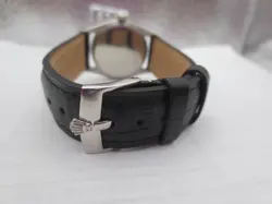 VINTAGE ROLEX PRECISION OYSTER SPEEDKING 6420 STAINLESS STEEL BOYSIZE WATCH