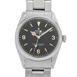 1969/1970 MEN'S AUTOMATIC