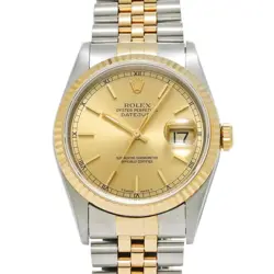 1997 MEN'S AUTOMATIC