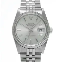 1989 MEN'S AUTOMATIC