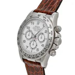 1998-1999 MEN'S AUTOMATIC