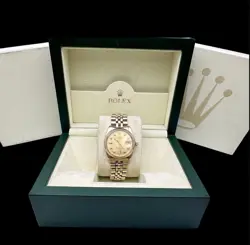 34MM WATCH 3/4