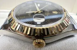116333 BLACK ROMAN
