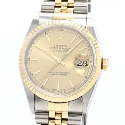 DATEJUST 16233NO.1002000022524