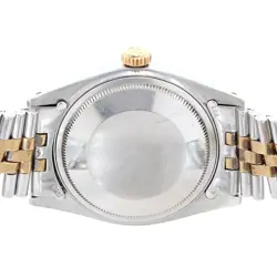 DATEJUST GHOST DIAL