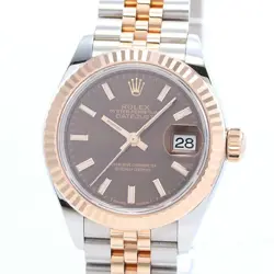 DATEJUST 28 M279171-0017NO.1002900005092