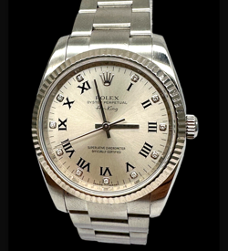 DIAMONDS 34MM