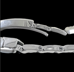 FLUTED WG BEZEL