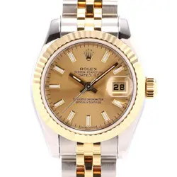PERPETUAL LADY DATEJUST