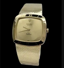 SWISS MADE 1/2