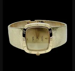 18K 750 YELLOW