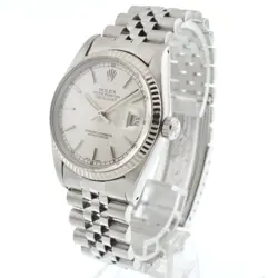 PERPETUAL DATEJUST 16014