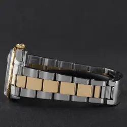 CHAMPAGNE DIAL FULLSET
