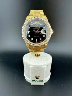 PRESIDENT 1807 DIAMOND