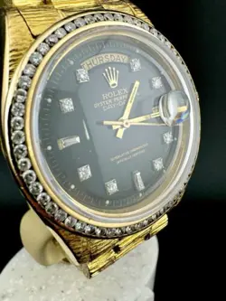 BEZEL DAYDATE