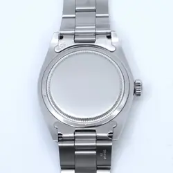 HAND-WOUND VINTAGE WATCH