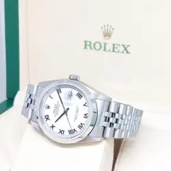 DATEJUST REF: 16200