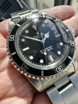 5513 STAINLESS STEEL