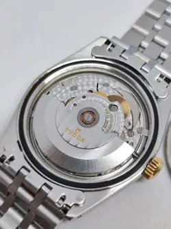 74033 OYSTERDATE AUTOMATIC