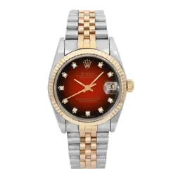 VIGNETTE DIAL LADIES