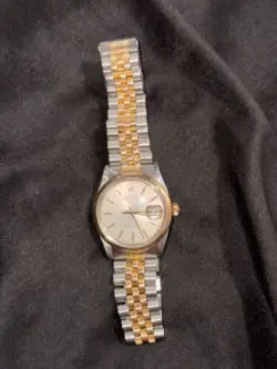 WATCH 1970’S