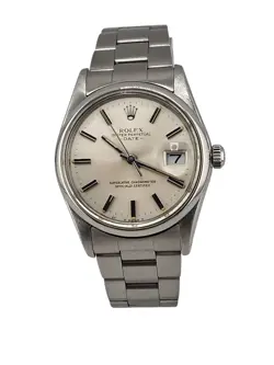 ROLEX 15000 OYSTER PERPETUAL