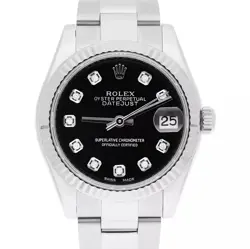 BEZEL 178240 STAINLESS