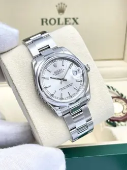 DIAL STEEL SMOOTH