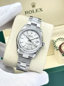 DATEJUST 31MM 178240
