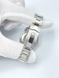 DIAL STEEL SMOOTH