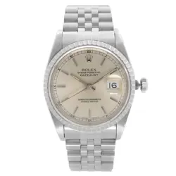 DATEJUST 36MM NO