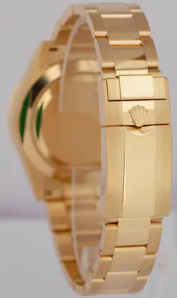 WATCH 116508 BOX