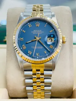 STELLA ROMAN DIAL